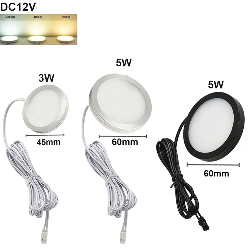 Home Decor Lighting Wholesale - Toptan 12V LED Dolap Altı Lambası