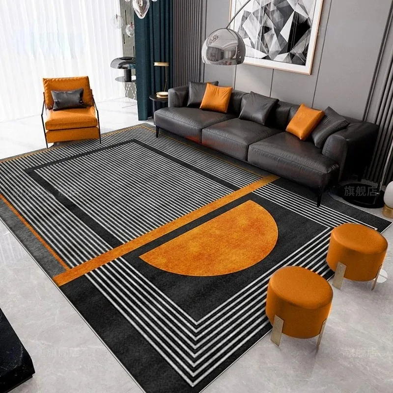 Home Decor Lighting Wholesale - Modern Işık Lüks Halılar İskandinav yatak
