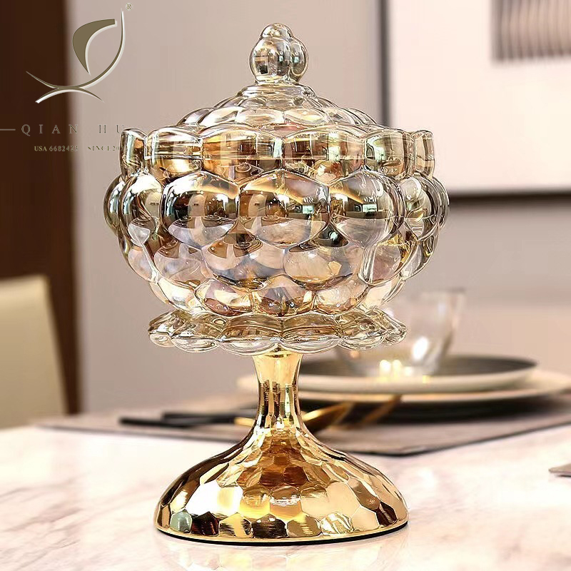 Home Decor Lighting Wholesale - 2025 Avrupa Hafif Lüks Ev Dekoratif