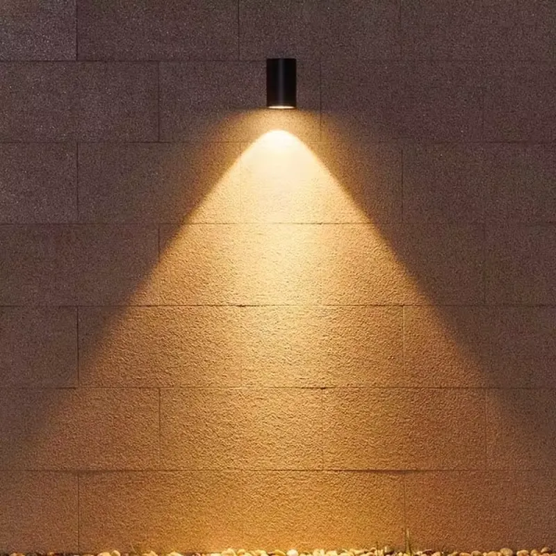 Lighting Decoration Outdoor - Dış Mekan Dekoratif Duvar Lambası Özel