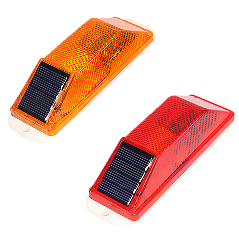 Touch Dimmer Lamp - Güneş Strobe Uyarı LED Lamba Strobe
