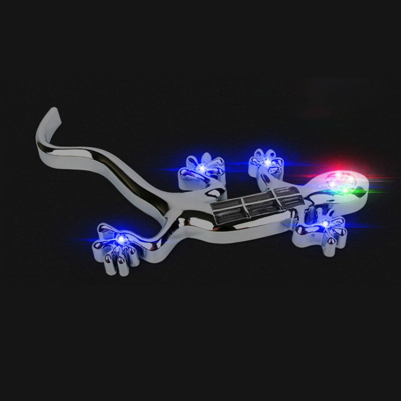 Gecko Lighting & Decor - Led Araba Gecko Güneş Uyarı Sinyal
