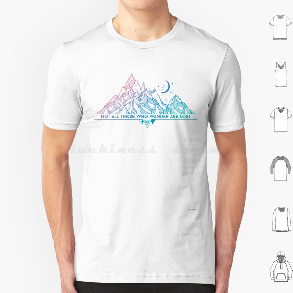 Lighting Visual - Paroxcism-Resfeber Key Visual T Shirt Büyük