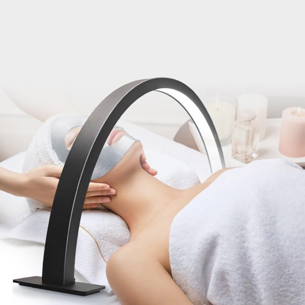 Led Moon Lamp - 40/66CM Tırnak Lambası Dolgu Işığı USB