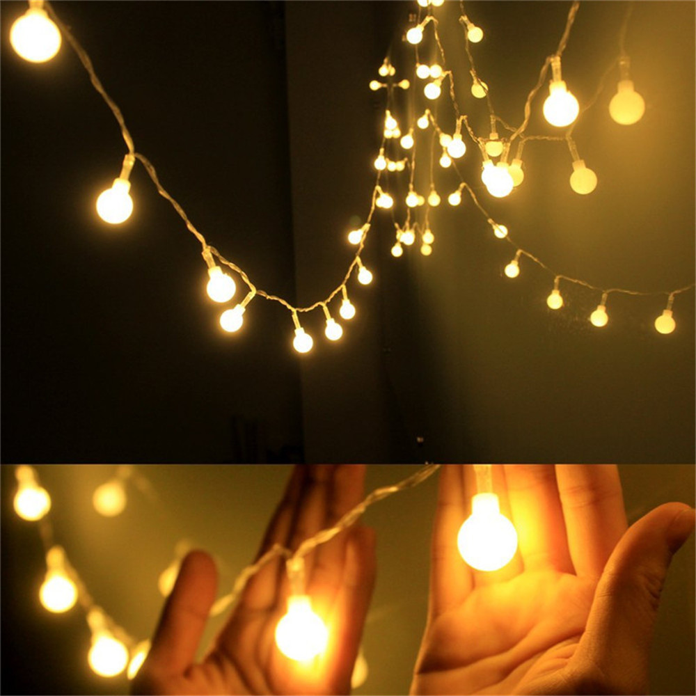 3-10M Güneş Enerjili/USB/Pil i - Lighting Decor Wedding incelemesi ve fiyatı