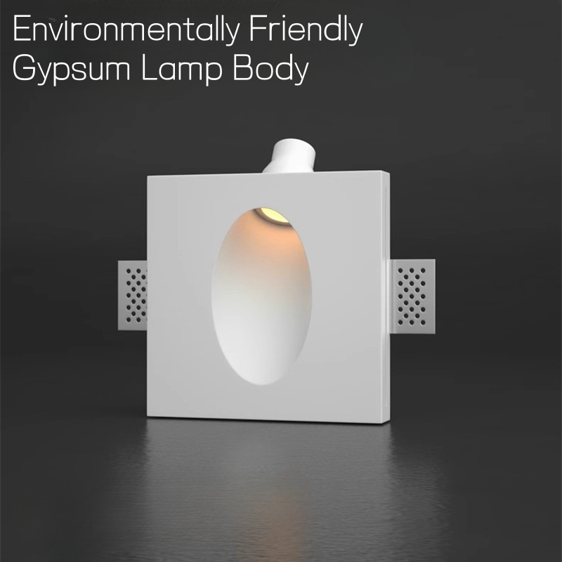 Gömülü LED adım duvar lambası  - Decor Lighting Floor Lamps incelemesi ve fiyatı