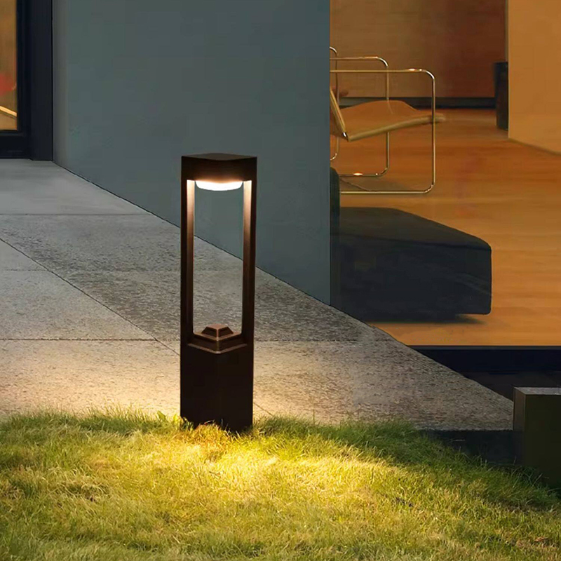 Aydınlık zemin lambası avlu gü - Decor Lighting Floor Lamps incelemesi ve fiyatı