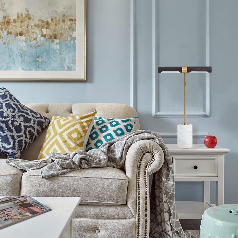 Dekoratif Masa Lambası, Tasarı - Room Decor Lighting Lamp incelemesi ve fiyatı