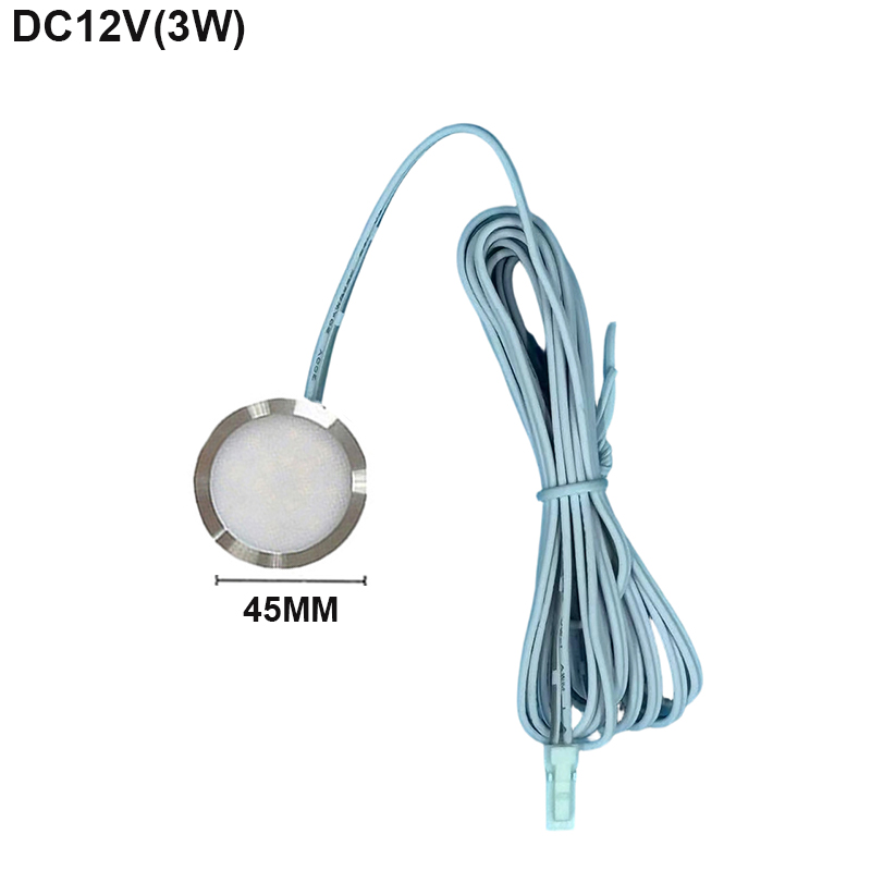 Toptan 12V LED Dolap Altı Lamb - Home Decor Lighting Wholesale incelemesi ve fiyatı