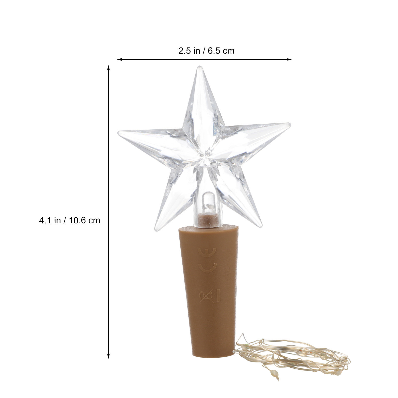 2 Adet Şarap Şişesi Mantarı Şe - Decor Lighting Cork incelemesi ve fiyatı