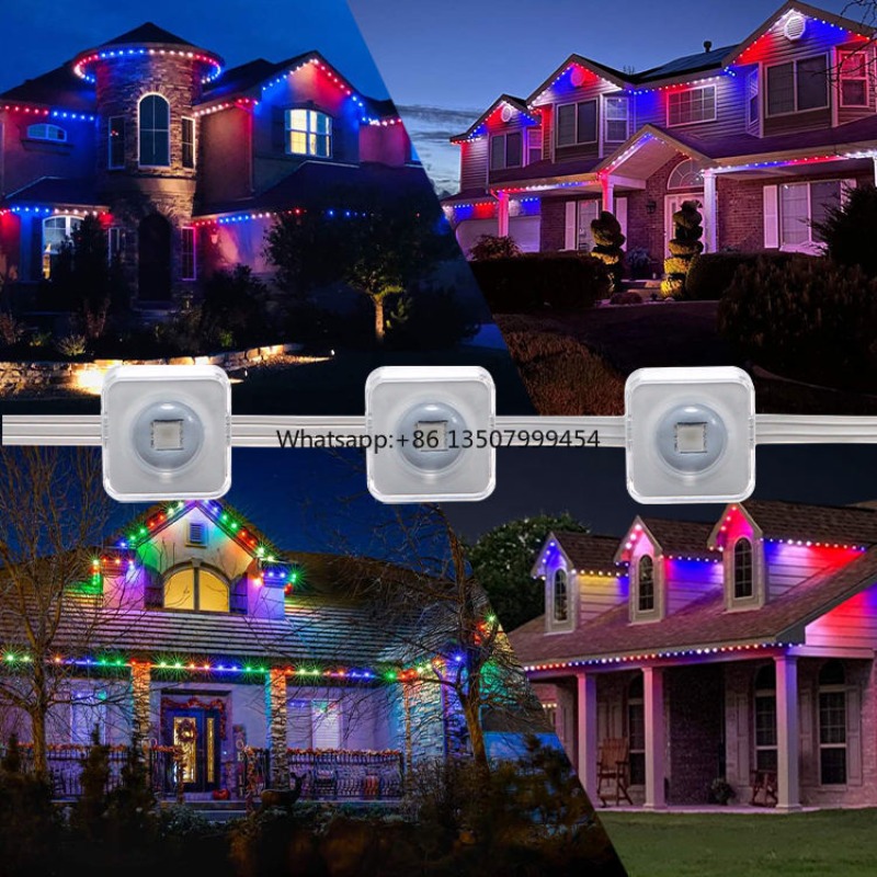 WiFi Kontrollü Akıllı LED Şeri - Lightings Decoration incelemesi ve fiyatı