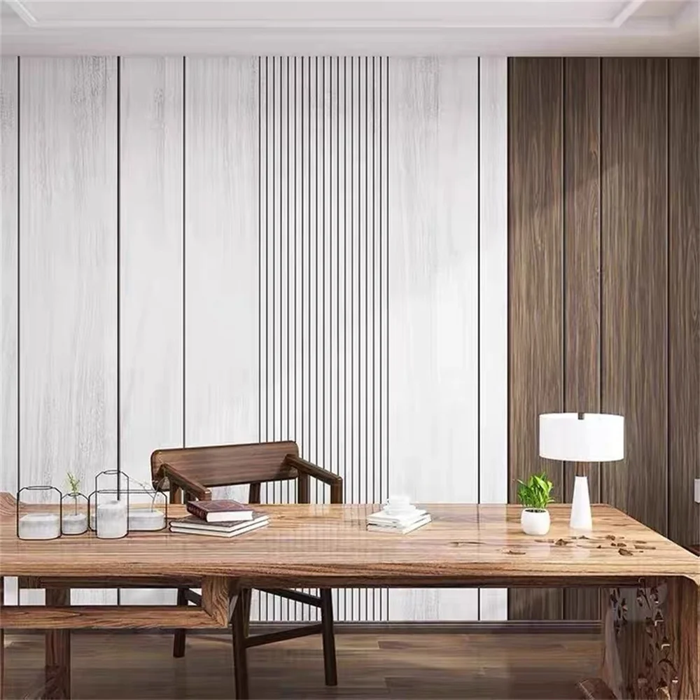 Özel Basit ahşap desenli duvar - Decor Lighting Cork incelemesi ve fiyatı