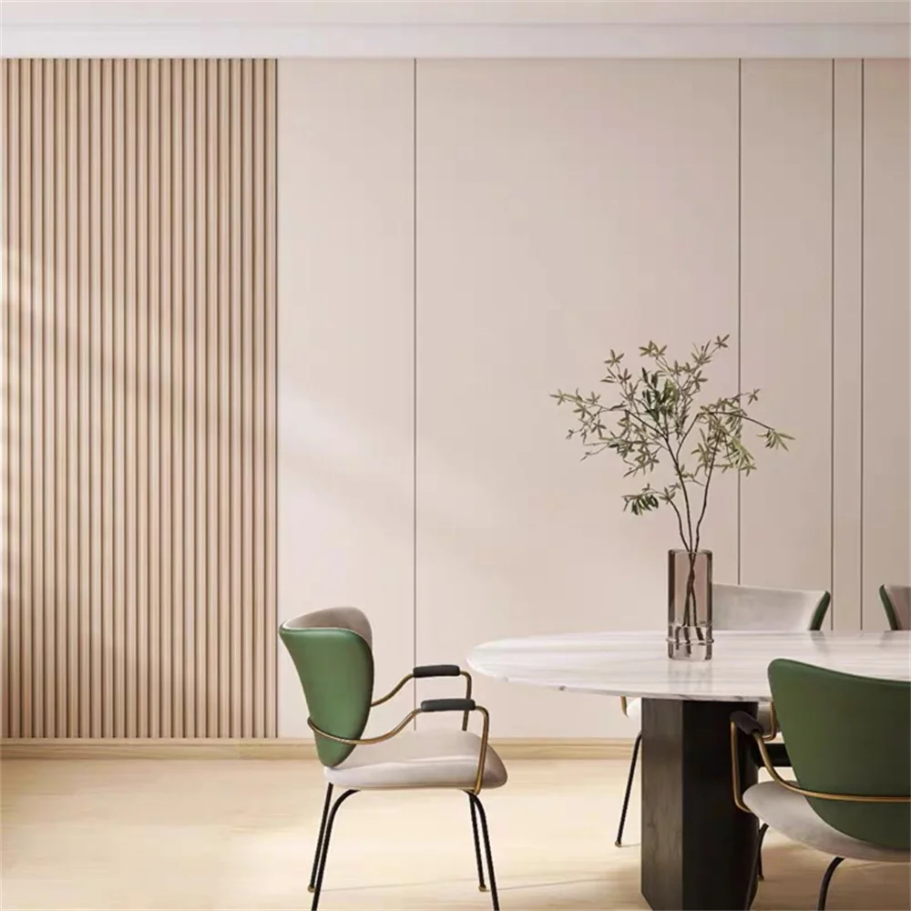 Özel Basit ahşap desenli duvar - Decor Lighting Cork incelemesi ve fiyatı