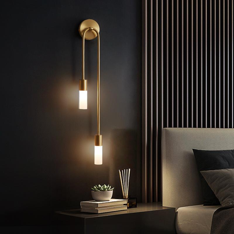 Retro Arka Plan Oturma Odası K - Room Decor Lighting Lamp incelemesi ve fiyatı