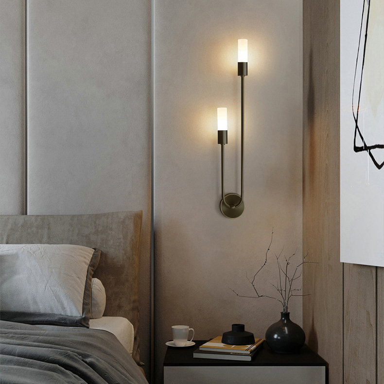Retro Arka Plan Oturma Odası K - Room Decor Lighting Lamp incelemesi ve fiyatı