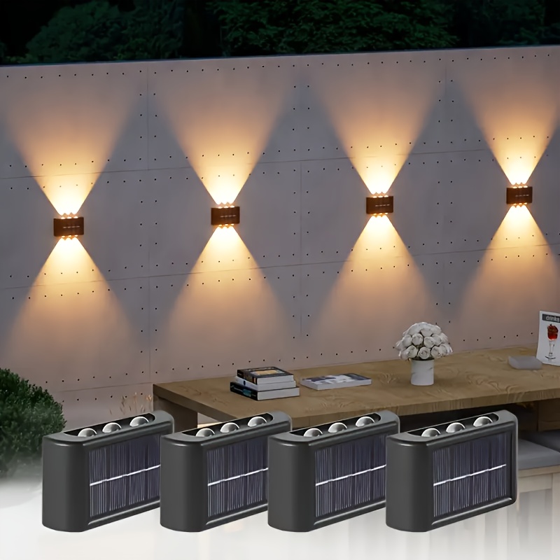 LED Güneş Enerjili Dış Mekan S - Lighting Decoration Outdoor incelemesi ve fiyatı