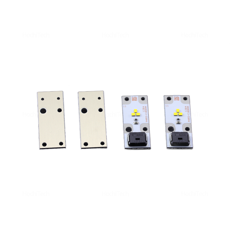 BMW X6 F16 X6M F86 2015 2016 2 - Touch Dimmer Lamp incelemesi ve fiyatı