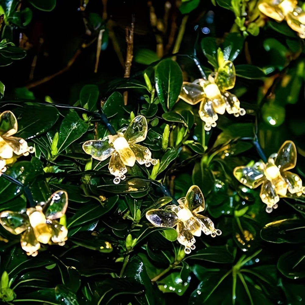 Kristal Kelebek Dış Mekan Peri - Outdoor Lighting Wedding Decor incelemesi ve fiyatı