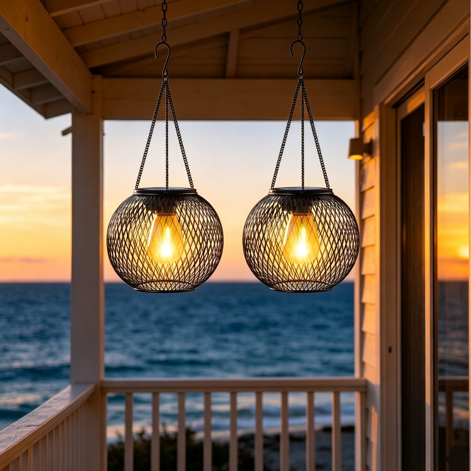 Güneş Enerjili LED Asılı Zemin - Decor Lighting Floor Lamps incelemesi ve fiyatı