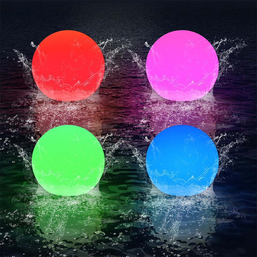 LED Işıklı Top Gece Lambası 16 - Decor Lighting Floor Lamps incelemesi ve fiyatı