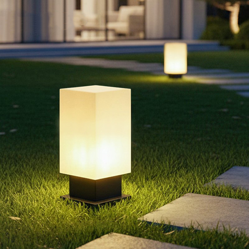 Aydınlık zemin lambası avlu gü - Decor Lighting Floor Lamps incelemesi ve fiyatı