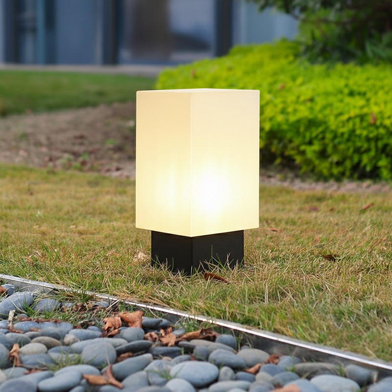 Aydınlık zemin lambası avlu gü - Decor Lighting Floor Lamps incelemesi ve fiyatı