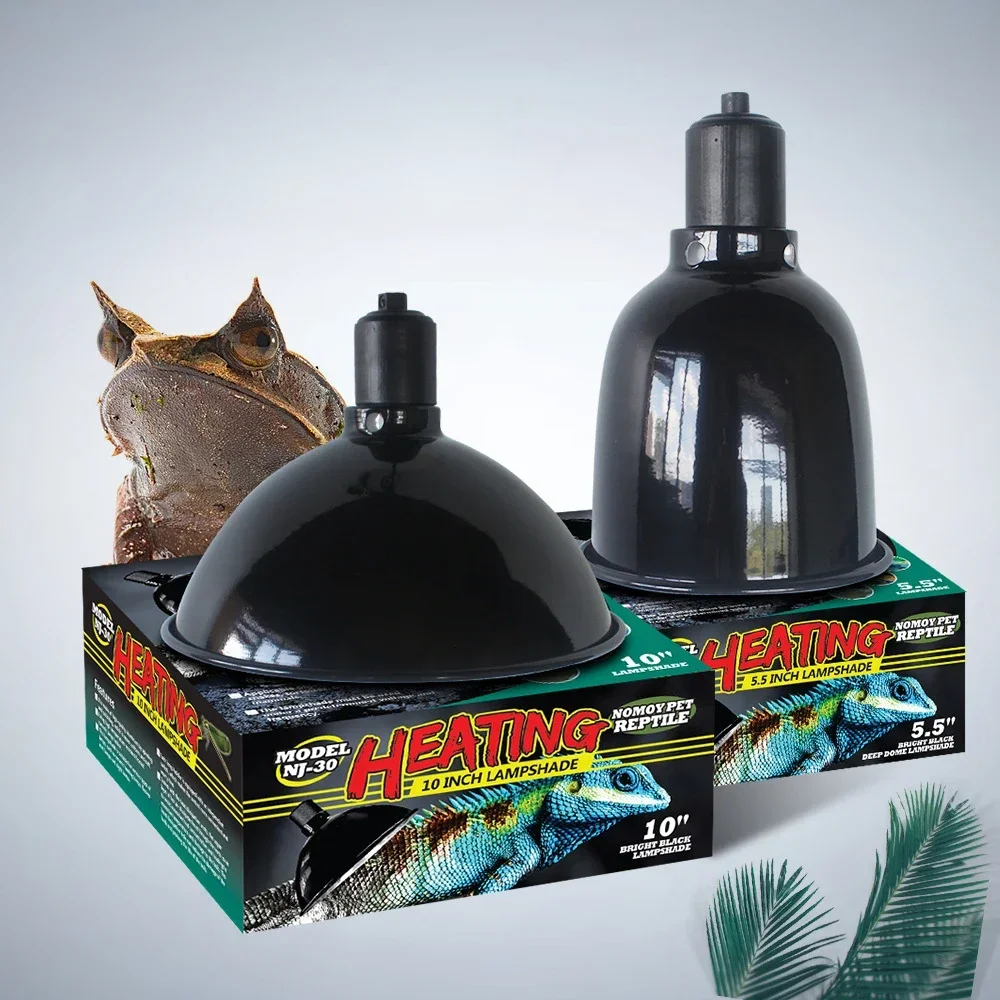 Sürüngen Derin Kubbe Abajur 5. - Gecko Lighting & Decor incelemesi ve fiyatı