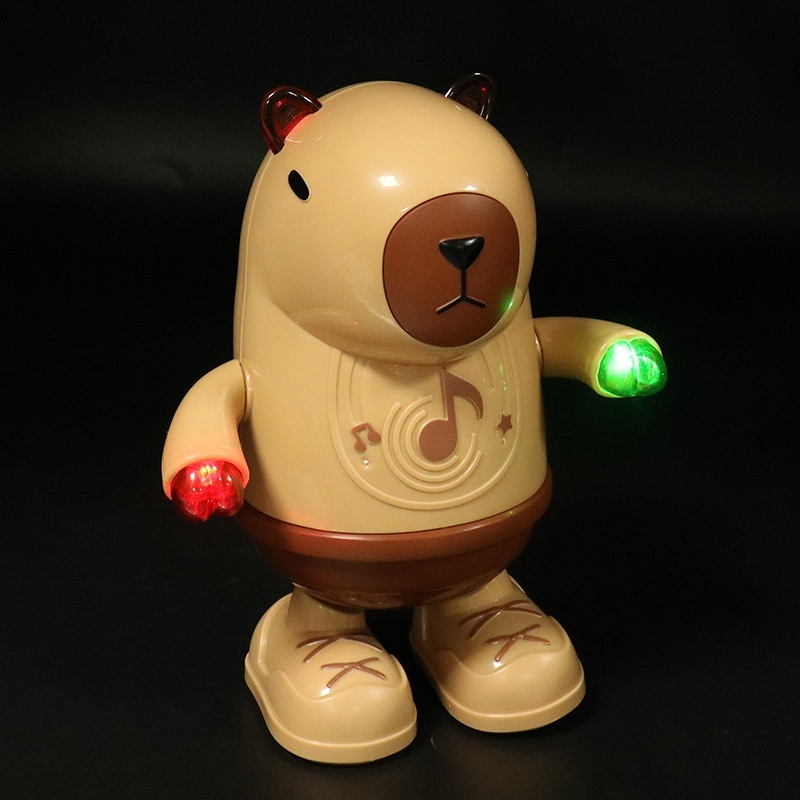 LED Işıklı Müzikli Yürüyen Sal - Home Decor Lighting Wholesale incelemesi ve fiyatı