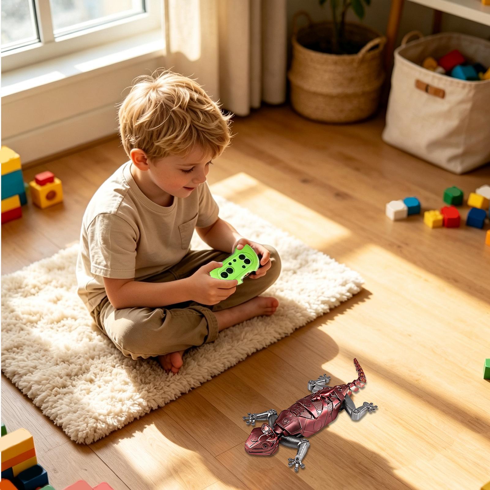 Yeni Uzaktan Kumandalı Hayvan  - Gecko Lighting & Decor incelemesi ve fiyatı