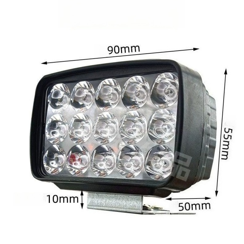 Elektrikli Tekerlekli Sandalye - Touch Dimmer Lamp incelemesi ve fiyatı