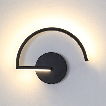 Modern İskandinav LED Duvar La - Lightings Decoration incelemesi ve fiyatı