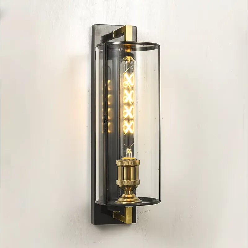 Modern Altın Silindirik Led Ko - Room Decor Lighting Lamp incelemesi ve fiyatı