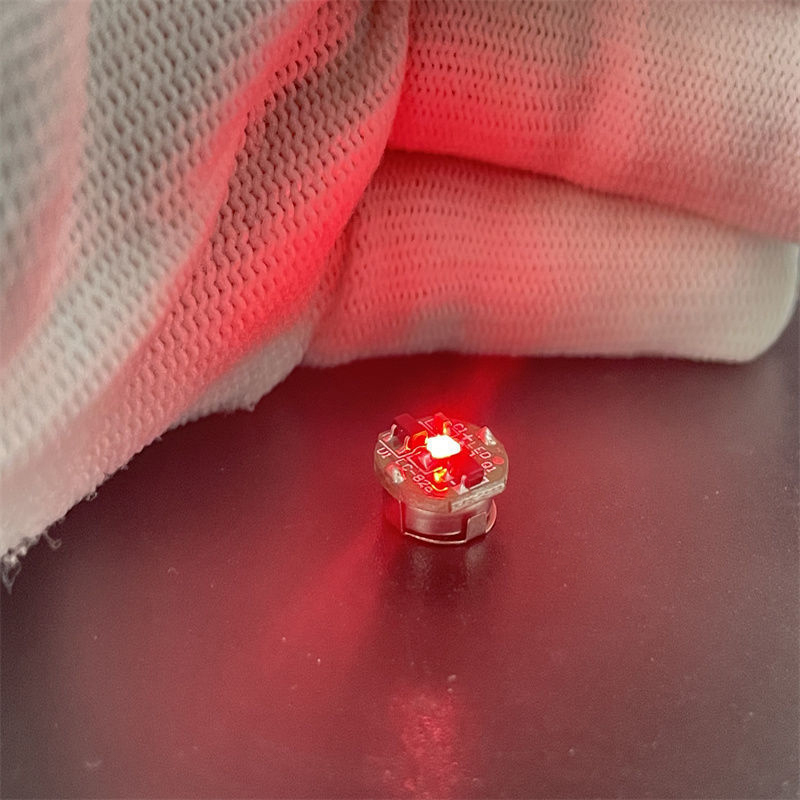 Mini LED Lamba Magnetron Lamba - Touch Dimmer Lamp incelemesi ve fiyatı