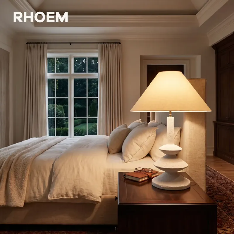 RHOEM Başucu Duvar Pesaro Masa - Room Decor Lighting Lamp incelemesi ve fiyatı