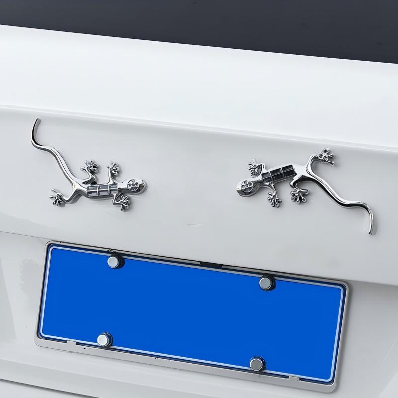 Araba ve motosikletler için gü - Gecko Lighting & Decor incelemesi ve fiyatı