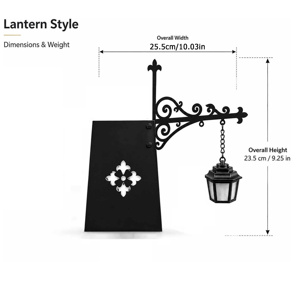 Kütüphane Feneri Dekoratif Kit - Lightings Decoration incelemesi ve fiyatı