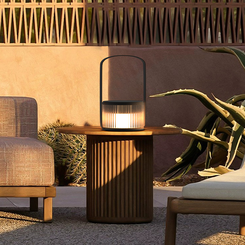 Dış Mekan Şarj Edilebilir Taşı - Lighting Decoration Outdoor incelemesi ve fiyatı