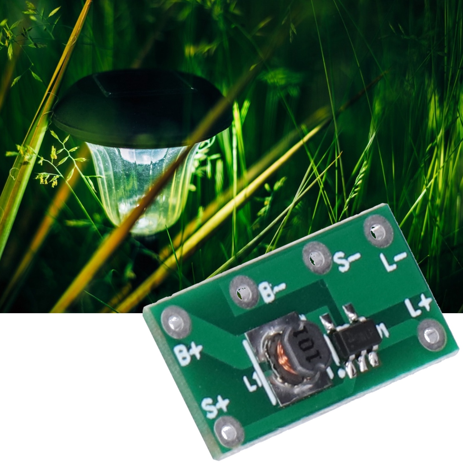 Yol devre için 10 adet Solar l - Touch Dimmer Lamp incelemesi ve fiyatı