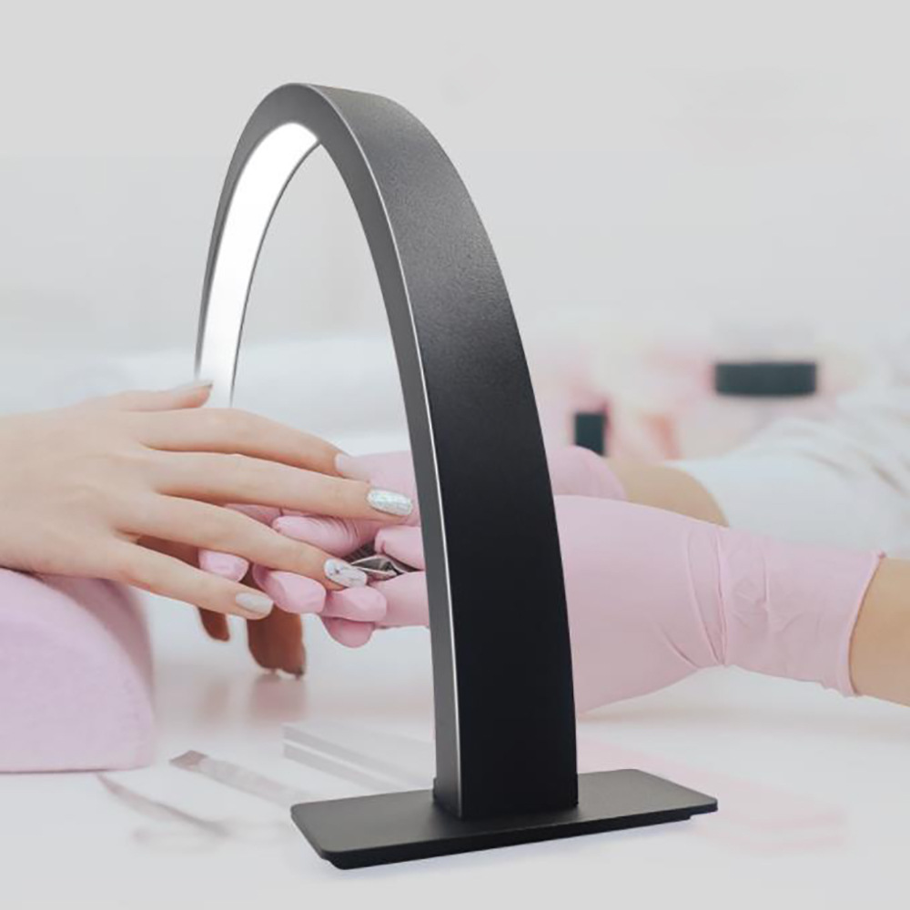 40/66CM Tırnak Lambası Dolgu I - Led Moon Lamp incelemesi ve fiyatı