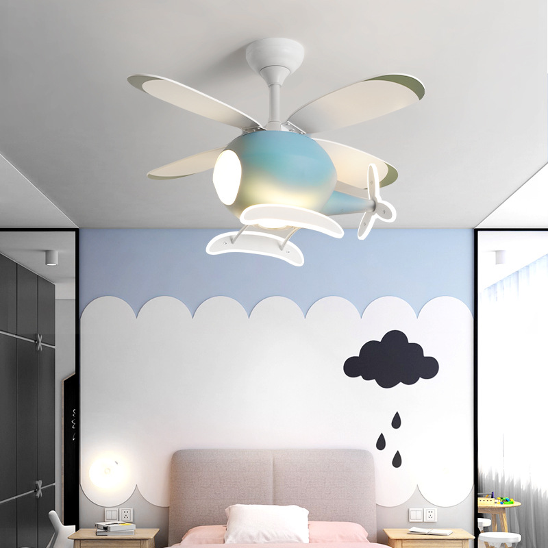 Modern Yaratıcı Karikatür Uçak - Lightings Decoration incelemesi ve fiyatı
