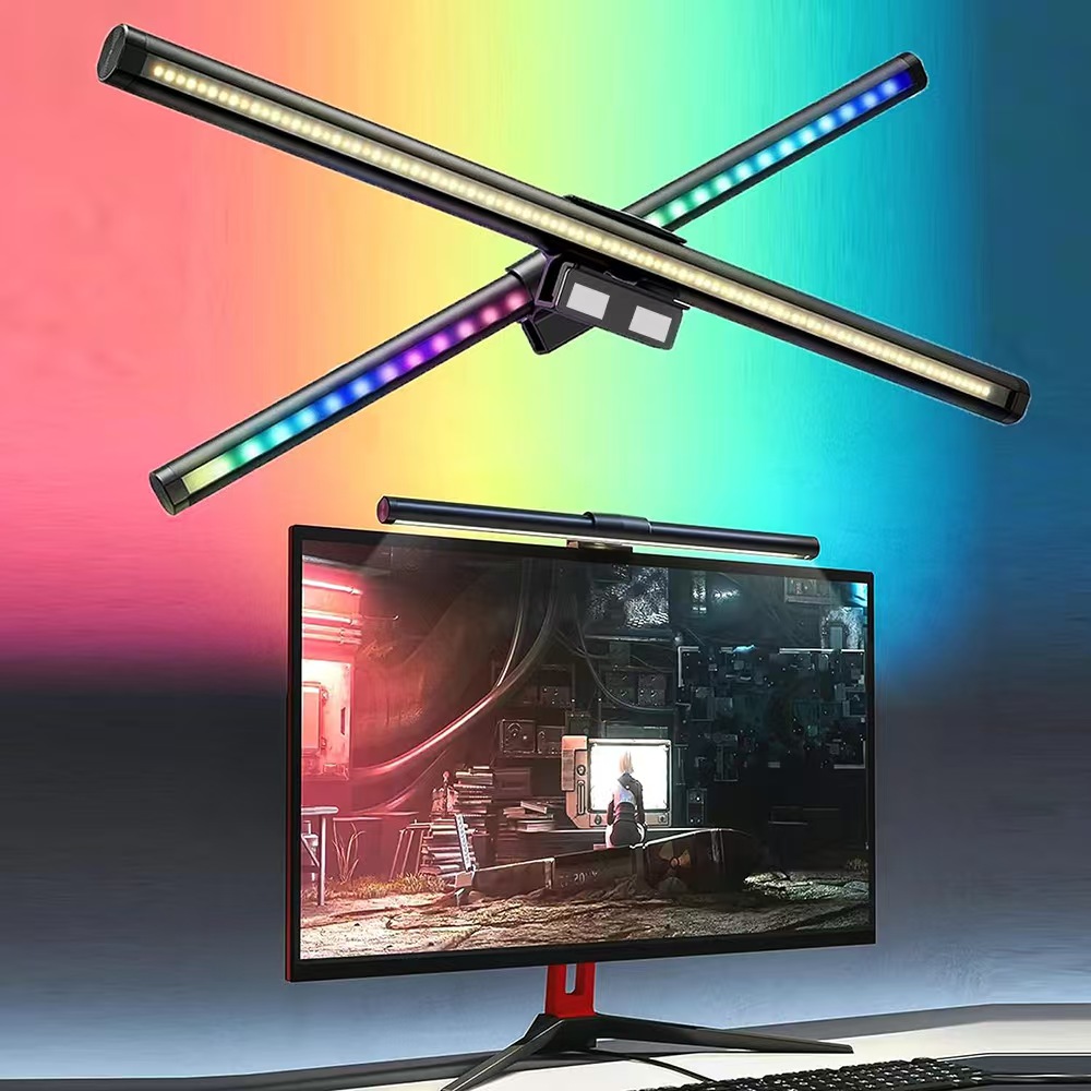 USB Güç Kaynağı ile LED Ekran  - Touch Dimmer Lamp incelemesi ve fiyatı