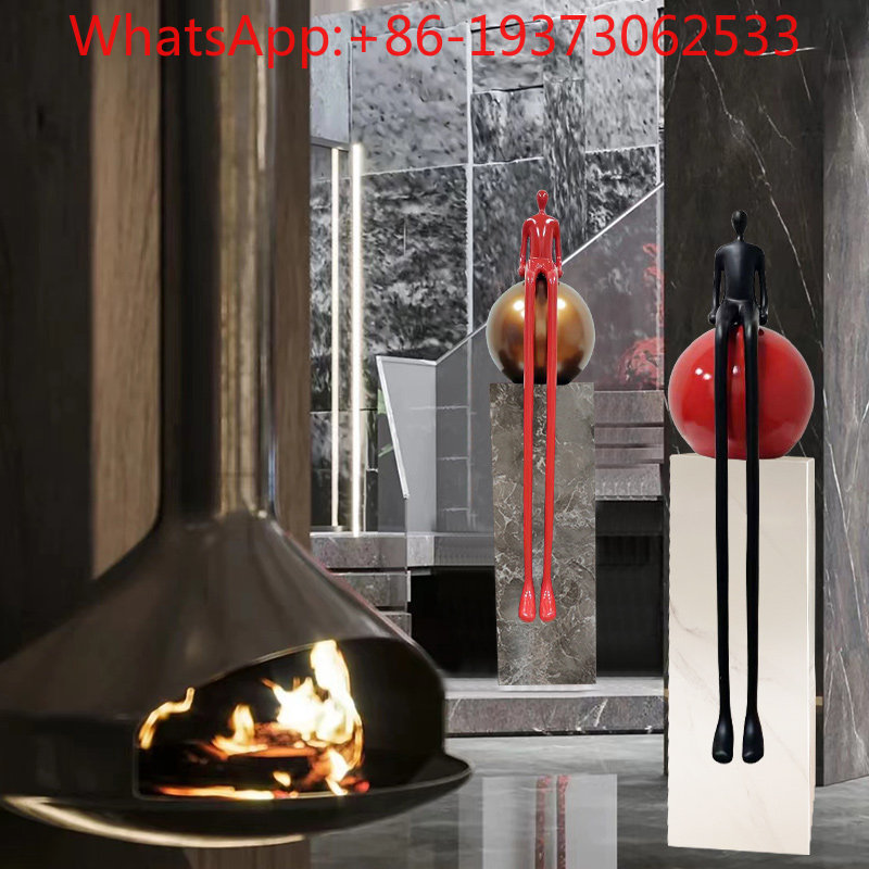 Üst Düzey Soyut Uzun Bacaklı F - Lightings Decoration incelemesi ve fiyatı