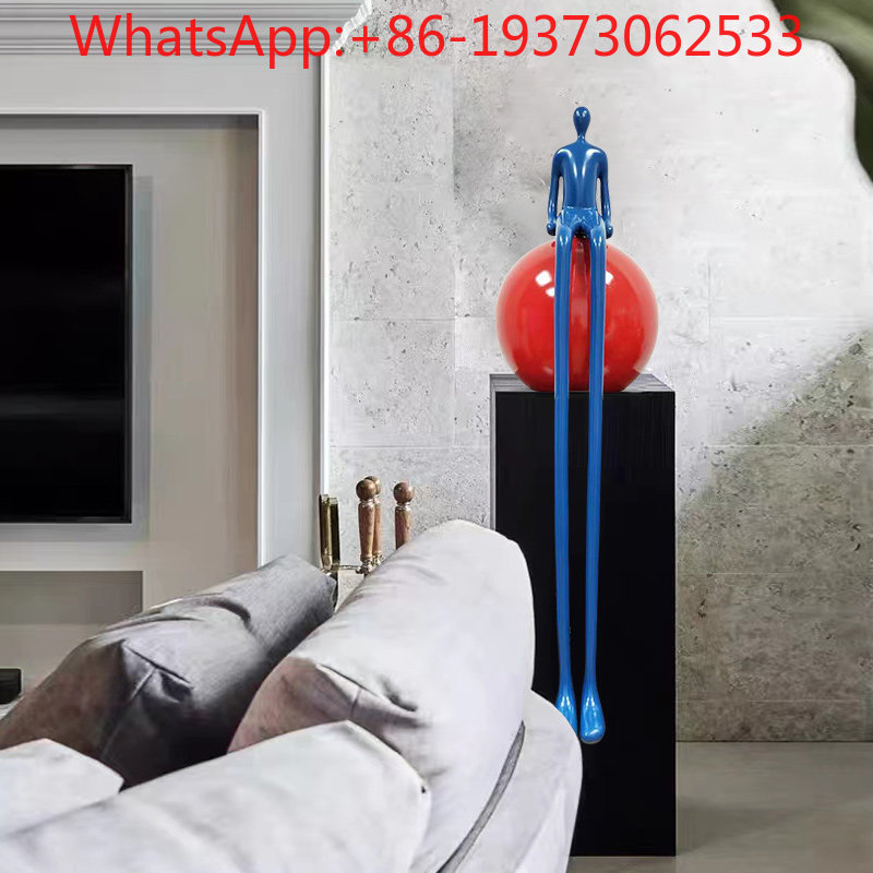Üst Düzey Soyut Uzun Bacaklı F - Lightings Decoration incelemesi ve fiyatı