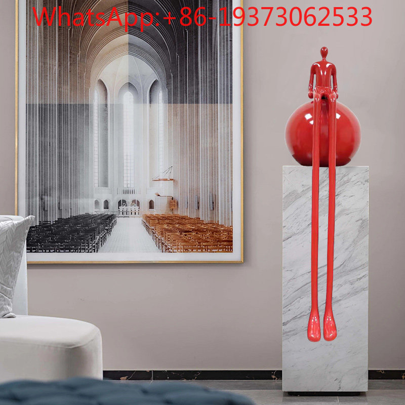 Üst Düzey Soyut Uzun Bacaklı F - Lightings Decoration incelemesi ve fiyatı