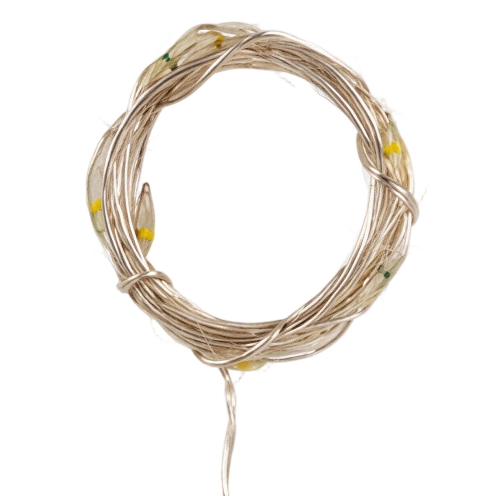 Güneş enerjili şarap şişesi ış - Decor Lighting Cork incelemesi ve fiyatı