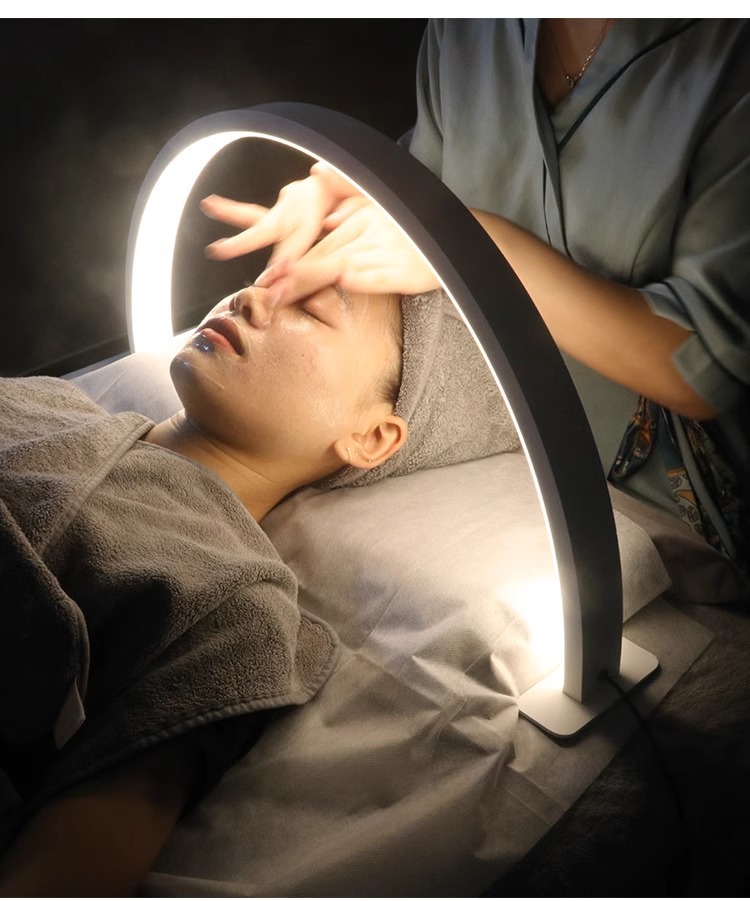 LED Tırnak Lambası Yarım Ay Gü - Led Moon Lamp incelemesi ve fiyatı